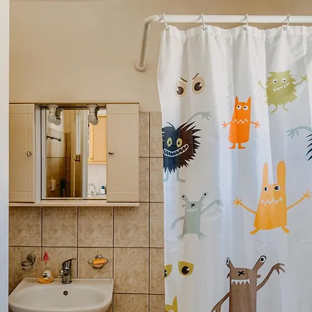 Refresh & Relax Residencies Feriehus Foinikas