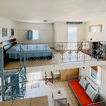 Refresh & Relax Residencies Feriehus *