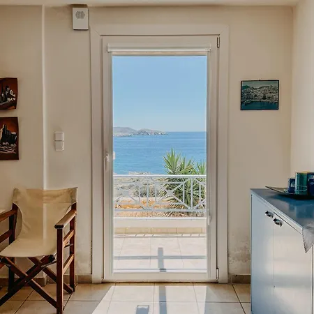 Refresh & Relax Residencies