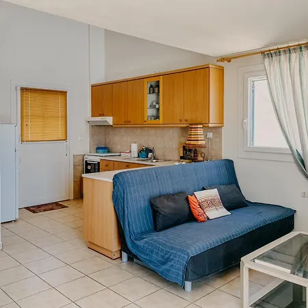 Feriehus Refresh & Relax Residencies *