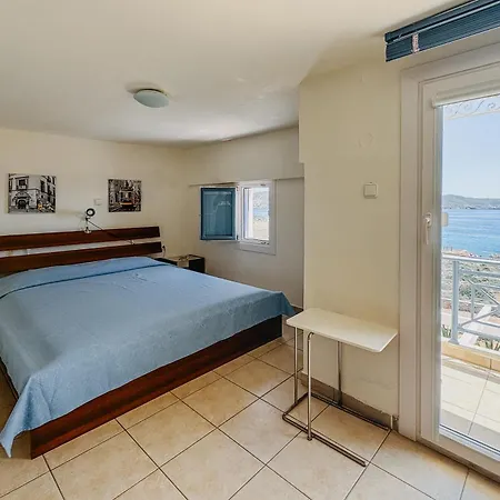 Refresh & Relax Residencies Feriehus *