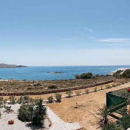 Refresh & Relax Residencies *