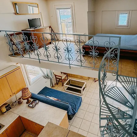 Feriehus Refresh & Relax Residencies *