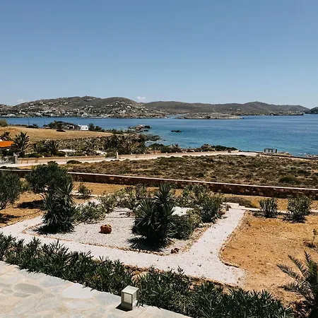 Refresh & Relax Residencies Feriehus