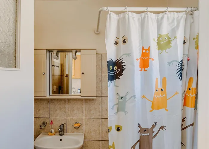 Refresh & Relax Residencies Hébergement de vacances Finikas (Syros)