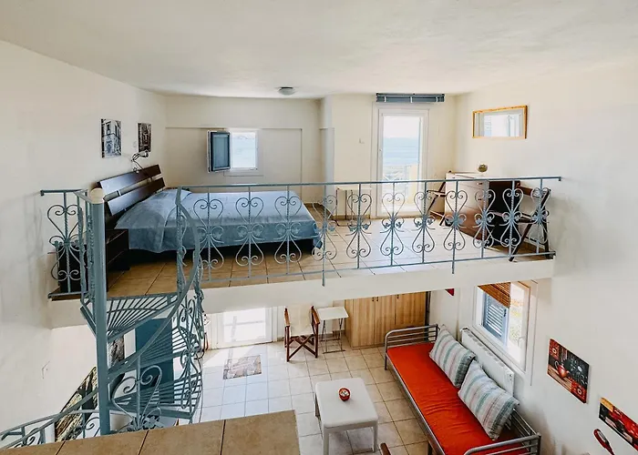 Refresh & Relax Residencies Hébergement de vacances *