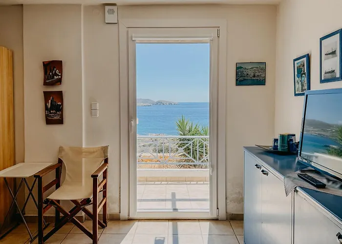 Refresh & Relax Residencies