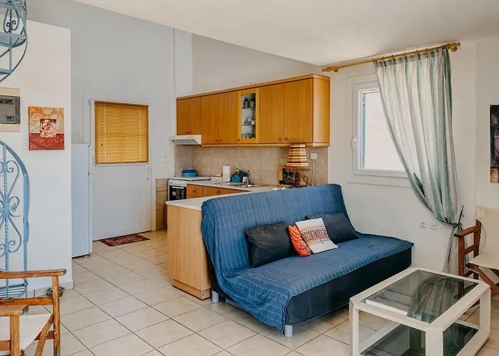 Hébergement de vacances Refresh & Relax Residencies *