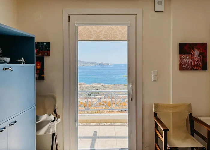 Hébergement de vacances Refresh & Relax Residencies