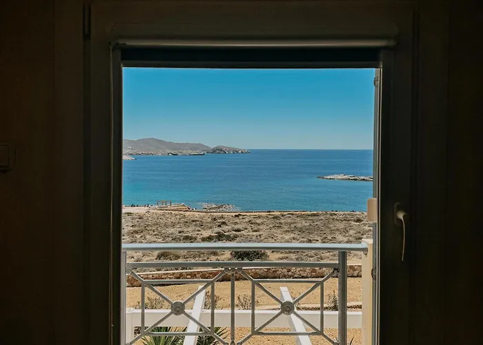 Hébergement de vacances Refresh & Relax Residencies *