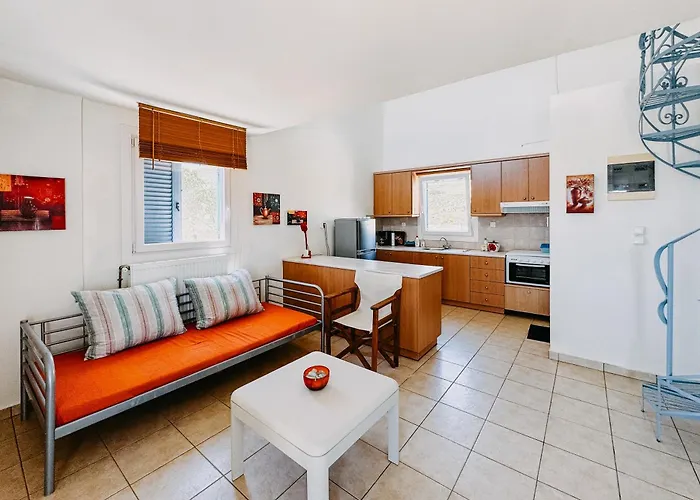 Hébergement de vacances Refresh & Relax Residencies