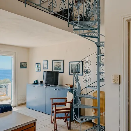 Refresh & Relax Residencies *