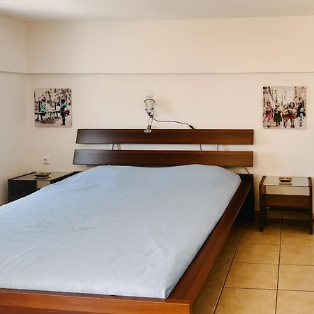 Ferienhaus Refresh & Relax Residencies Finikas (Syros)