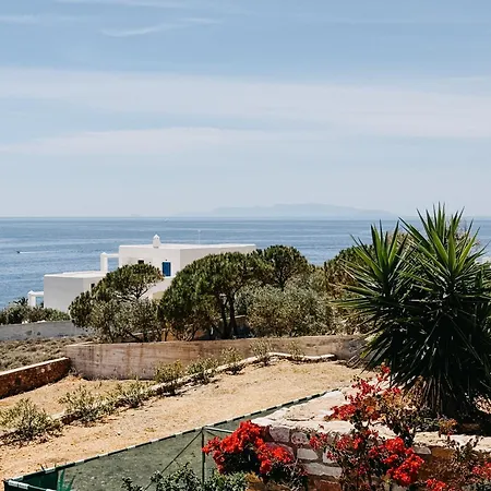 Refresh & Relax Residencies Casa vacanze *