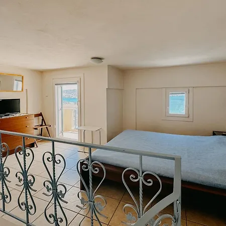 Ferienhaus Refresh & Relax Residencies Finikas (Syros)