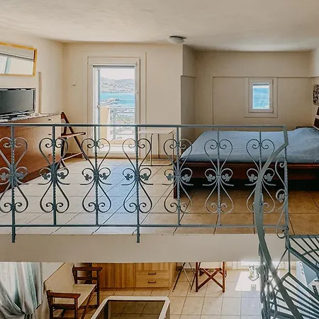 Refresh & Relax Residencies