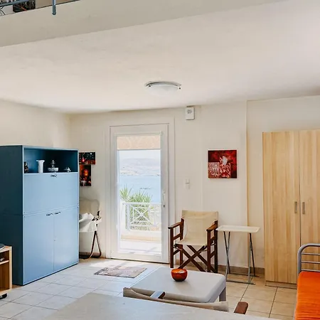 Refresh & Relax Residencies Ferienhaus *