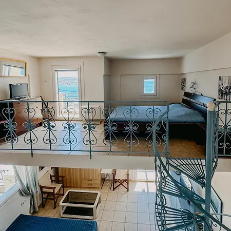 Ferienhaus Refresh & Relax Residencies *