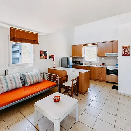 Casa vacanze Refresh & Relax Residencies