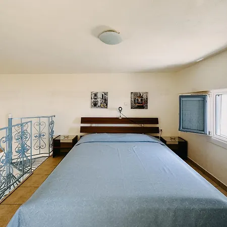 Casa vacanze Refresh & Relax Residencies Finikas (Syros)