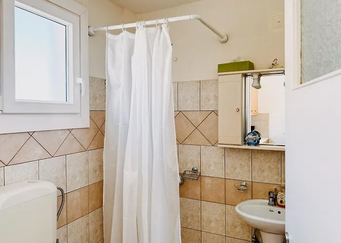 Refresh & Relax Residencies בית נופש *