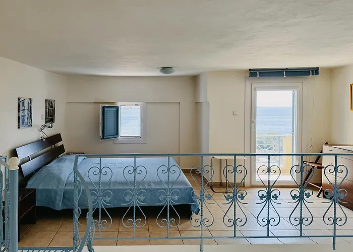 בית נופש Refresh & Relax Residencies *