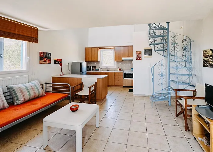 Refresh & Relax Residencies פיניקאס