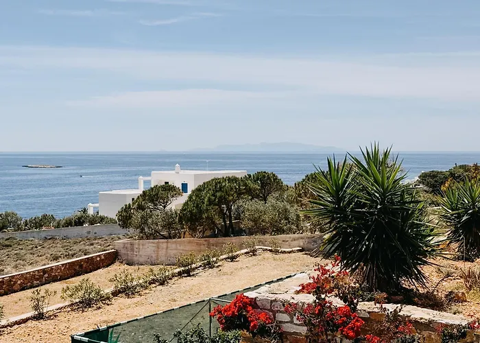 Refresh & Relax Residencies בית נופש *