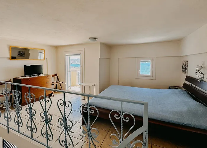 בית נופש Refresh & Relax Residencies פיניקאס