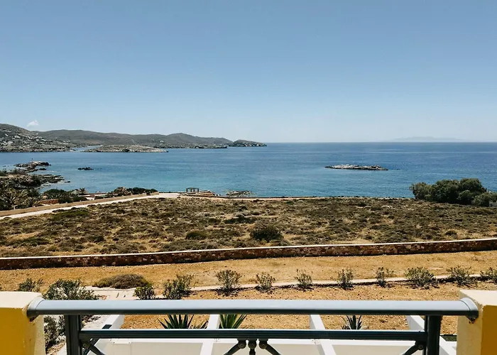 בית נופש Refresh & Relax Residencies