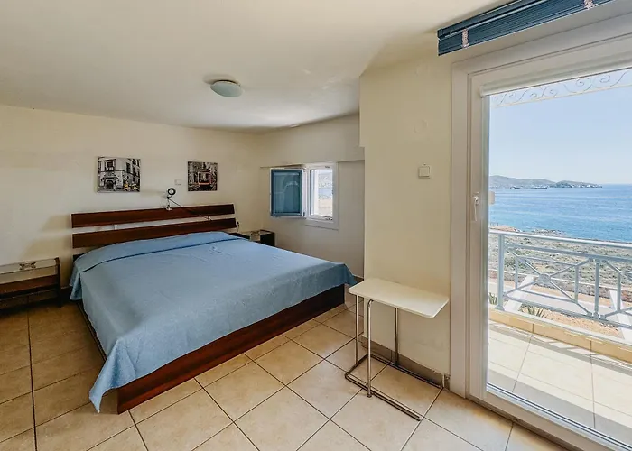 Refresh & Relax Residencies בית נופש *