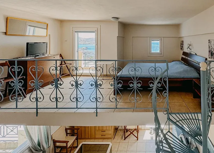 Refresh & Relax Residencies