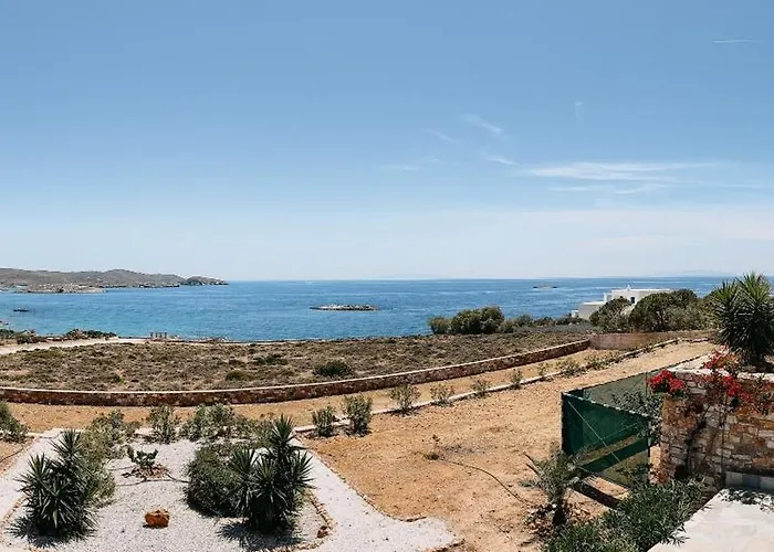 Refresh & Relax Residencies *