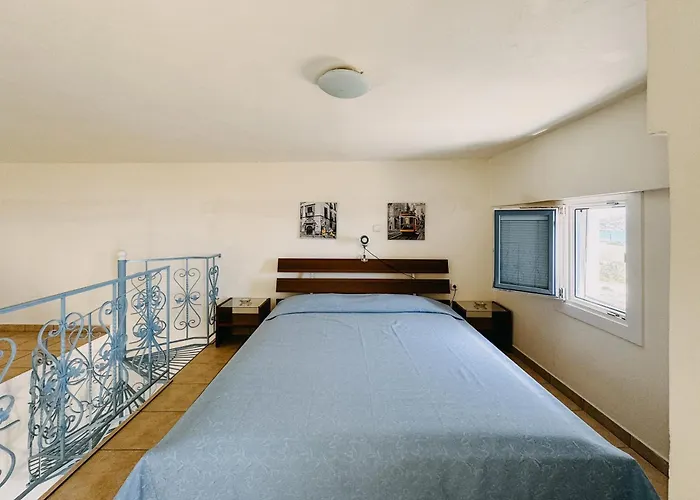 בית נופש Refresh & Relax Residencies פיניקאס