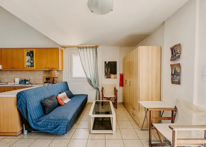 Refresh & Relax Residencies פיניקאס