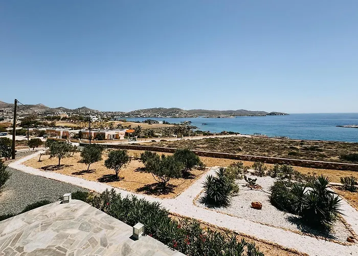 Refresh & Relax Residencies פיניקאס